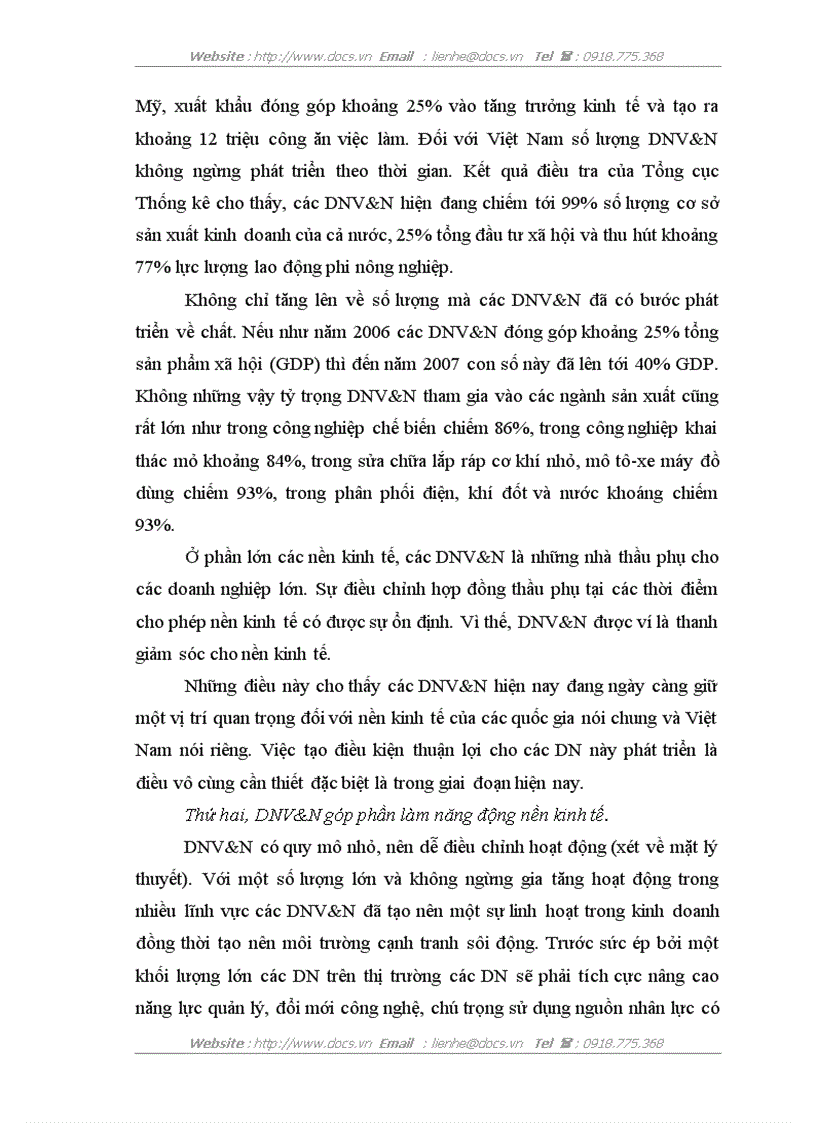 image for page Những vấn đề cơ bản về mở rộng tín dụng ngân hàng đối với doanh nghiệp vừa và nhỏ