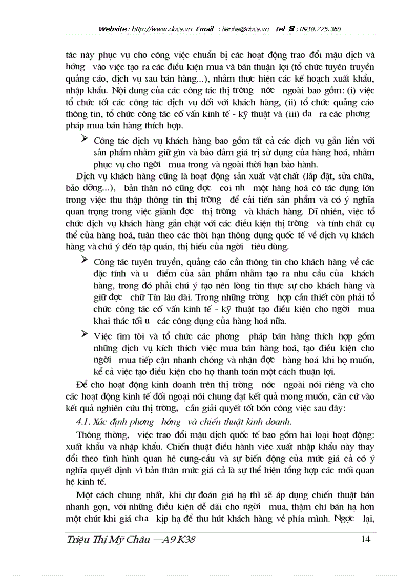 image for page Một số giải pháp tìm kiếm thị trường đầu ra cho cá tra và cá basa việt nam