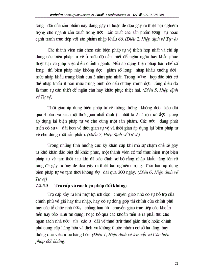 image for page Các biện pháp phi thuế quan và lộ trình cắt giảm của Việt Nam trong quá trình gia nhập Tổ chức Thương mại Thế giới WTO tới năm 2010