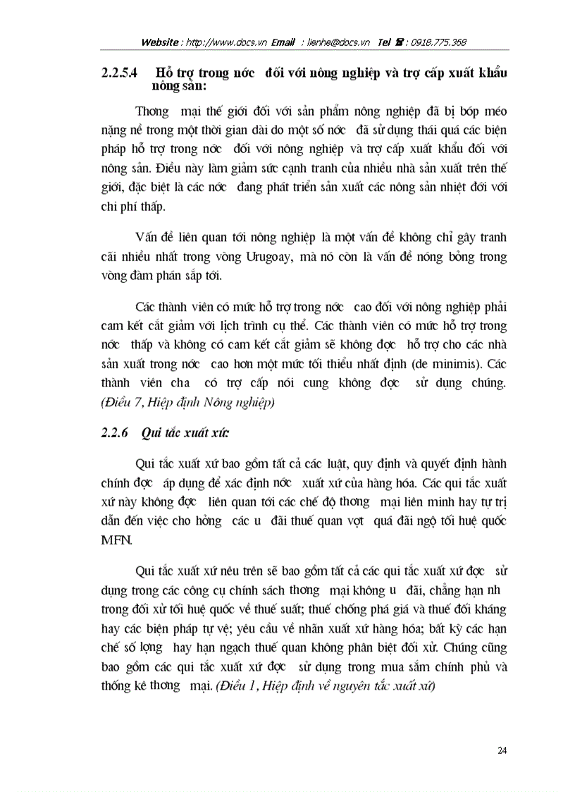image for page Các biện pháp phi thuế quan và lộ trình cắt giảm của Việt Nam trong quá trình gia nhập Tổ chức Thương mại Thế giới WTO tới năm 2010