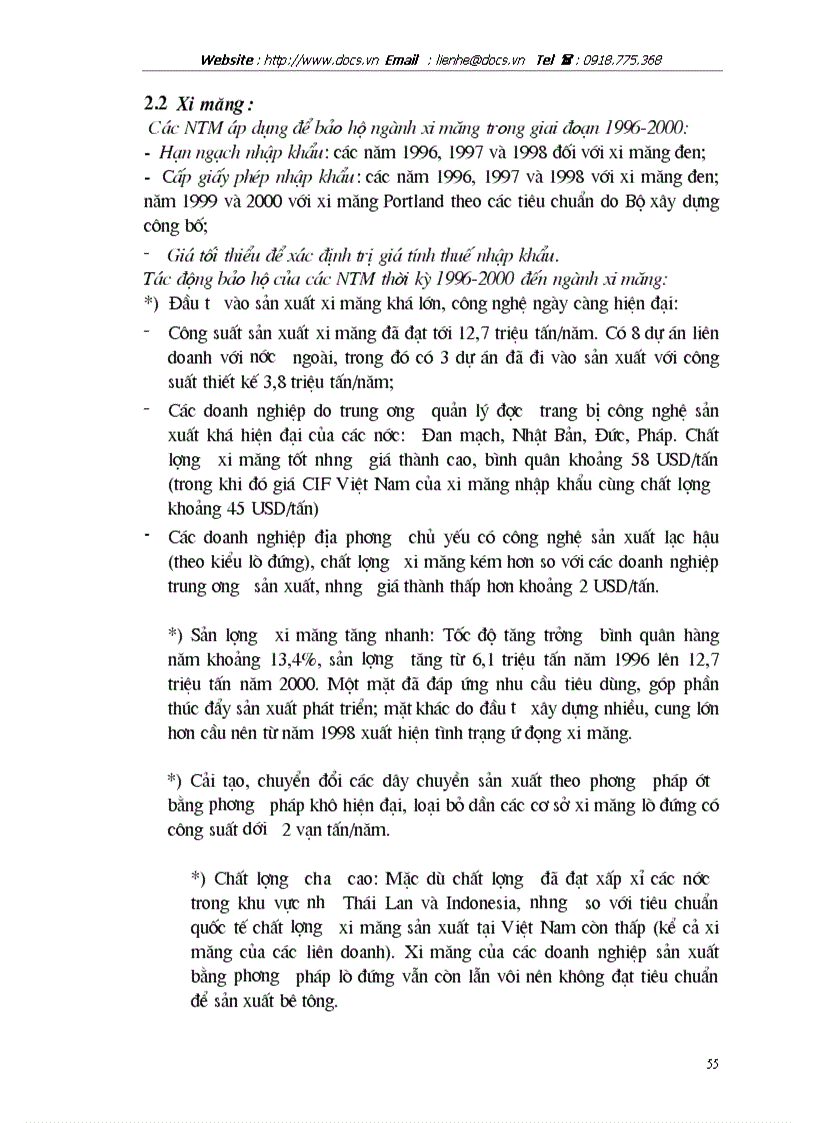 image for page Các biện pháp phi thuế quan và lộ trình cắt giảm của Việt Nam trong quá trình gia nhập Tổ chức Thương mại Thế giới WTO tới năm 2010