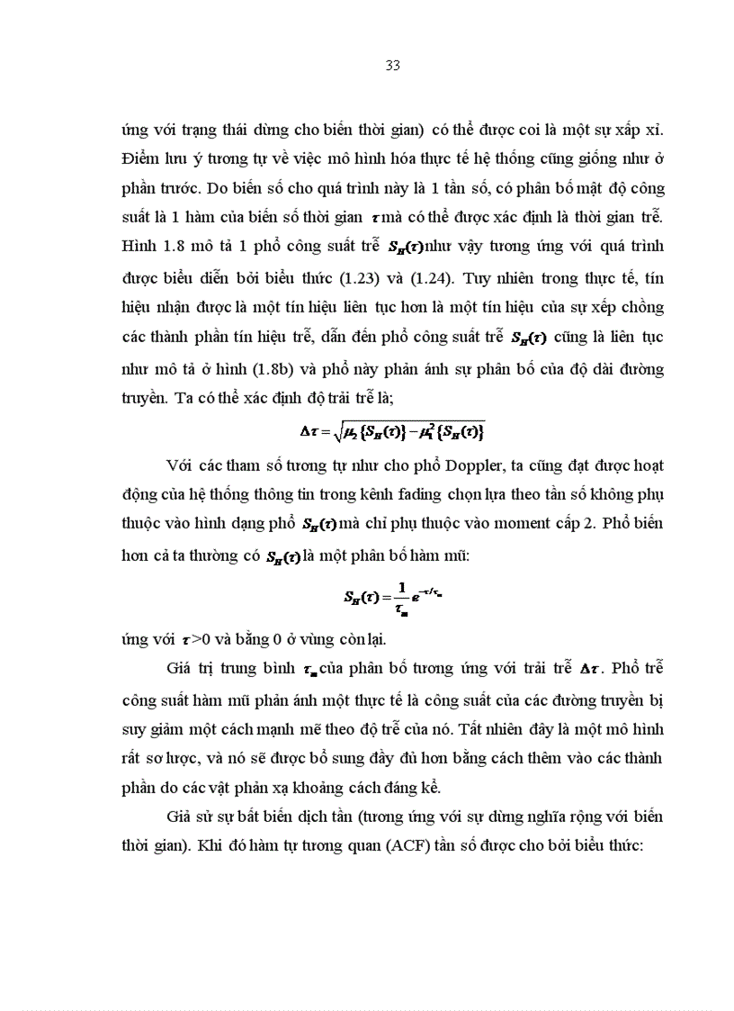 image for page Kỹ thuật đa truy nhập kênh truyền đa sóng mang phân chia theo mã MC CDMA