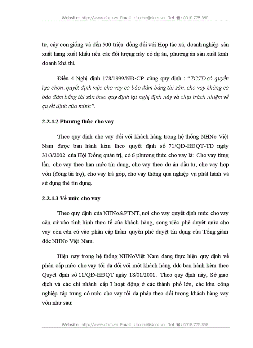 image for page Giải pháp mở rộng tín dụng đối với các doanh nghiệp nhỏ và vừa tại Sở giao dịch Ngân hàng nông nghiệp và phát triển nông thôn Việt Nam