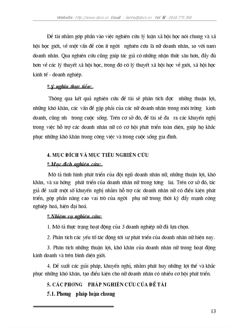 image for page Doanh nhân nữ ở hà nội hiện nay vấn đề và xu hướng phát triển