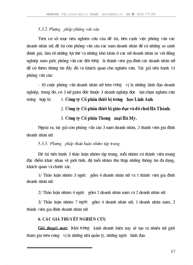 image for page Doanh nhân nữ ở hà nội hiện nay vấn đề và xu hướng phát triển