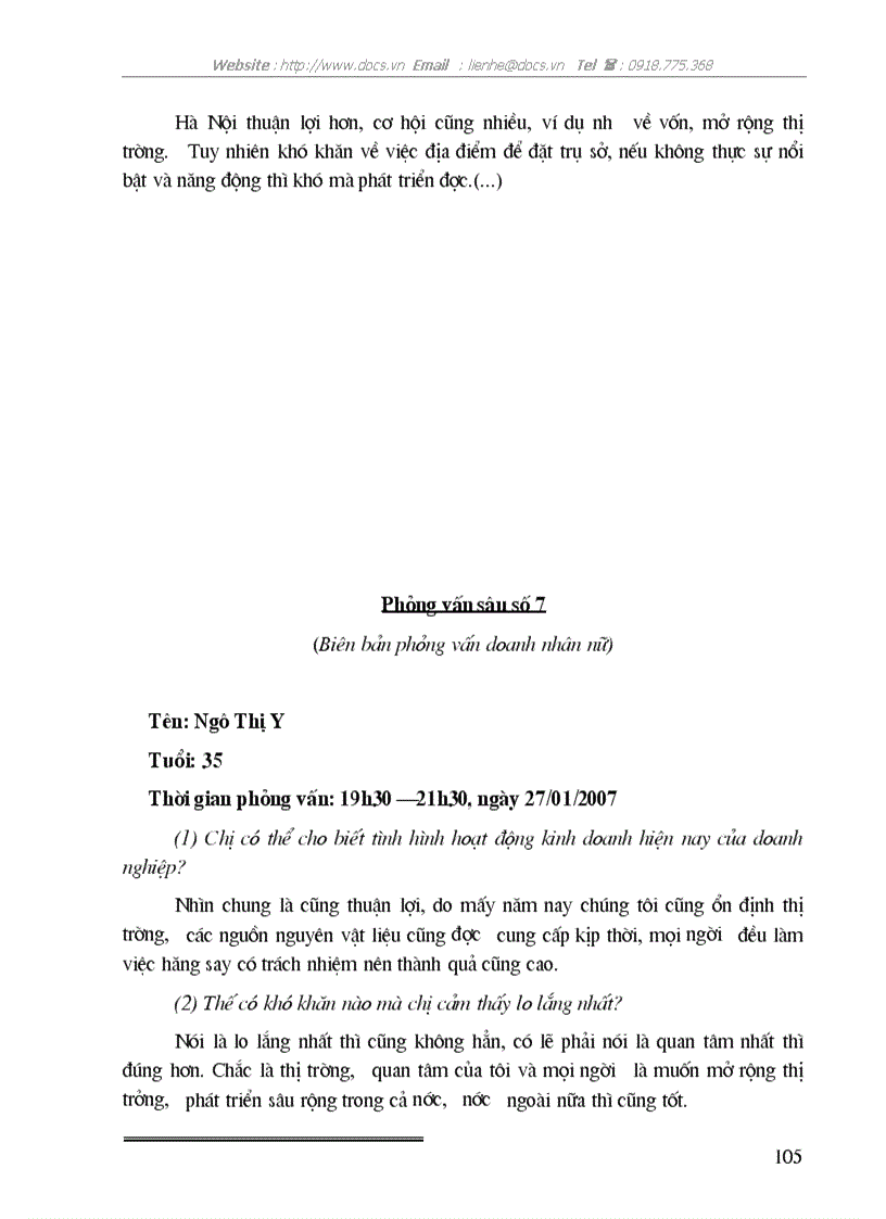 image for page Doanh nhân nữ ở hà nội hiện nay vấn đề và xu hướng phát triển