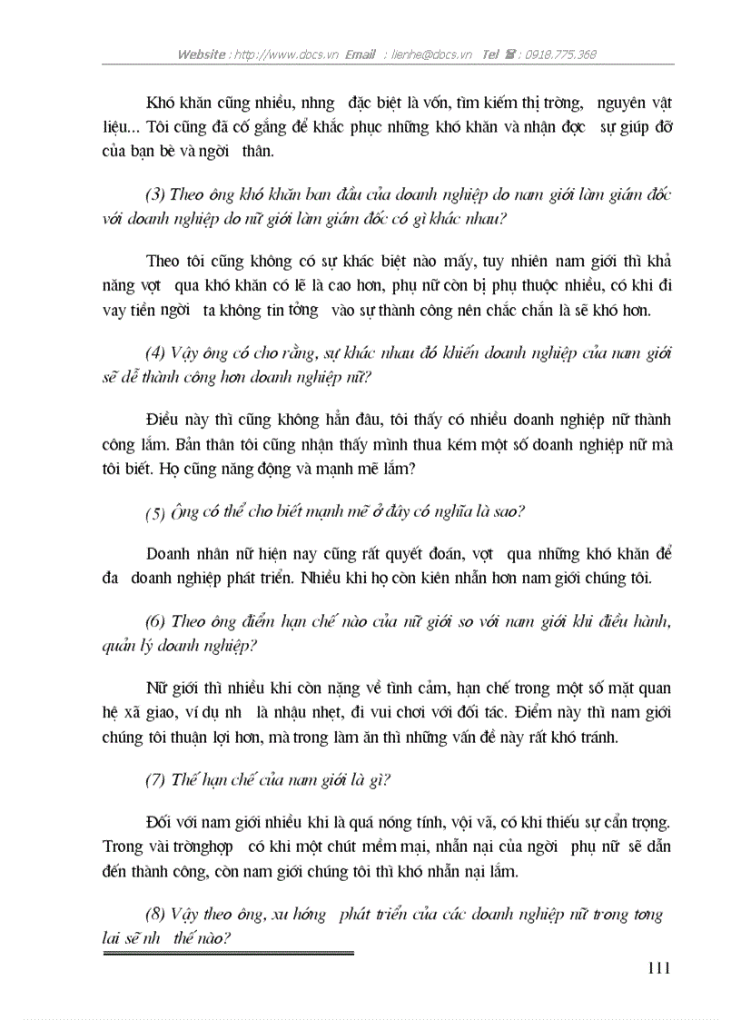 image for page Doanh nhân nữ ở hà nội hiện nay vấn đề và xu hướng phát triển