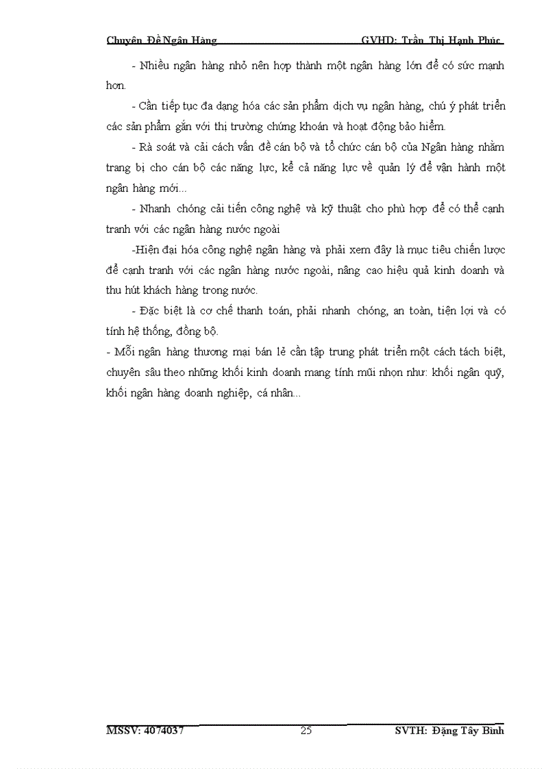 image for page Khái quát sự phát triển của Ngân hàng nước ngoài ở Việt Nam