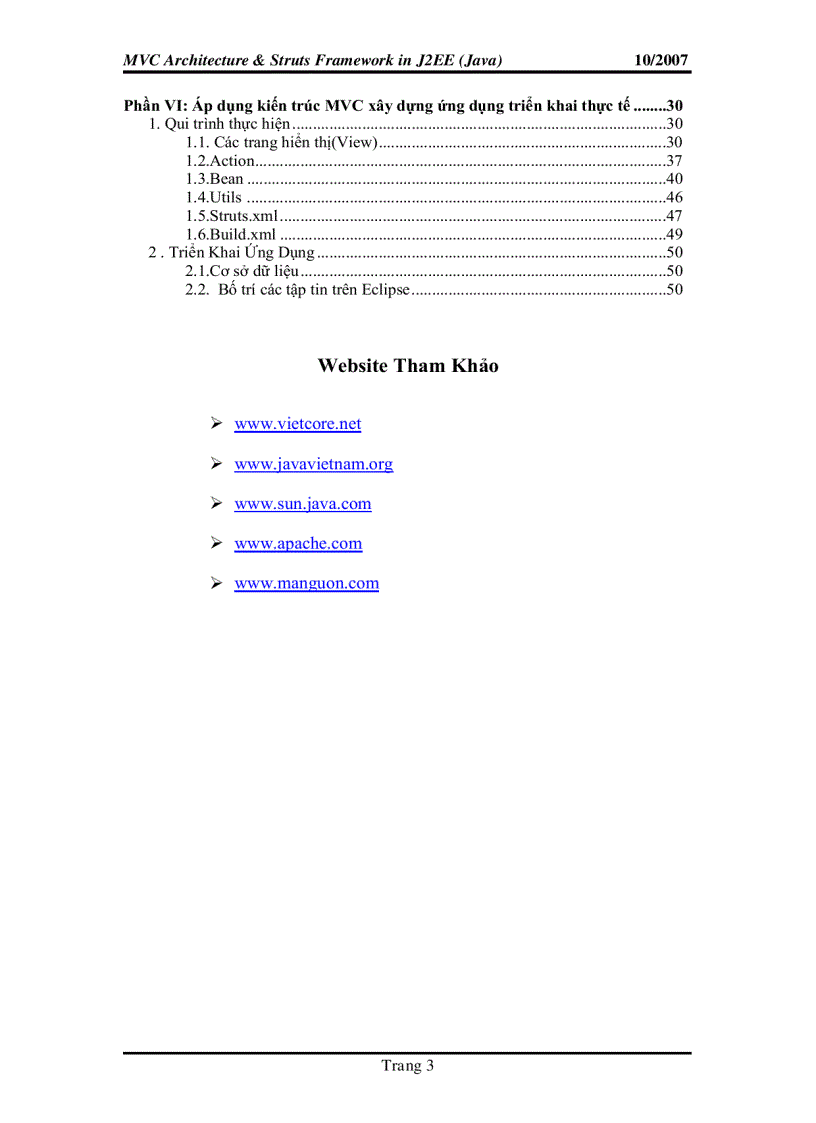 image for page MVC Architecture Struts Framework in J2EE Java