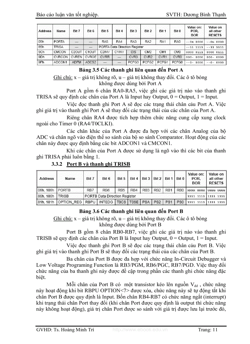 image for page Thiết kế cánh tay robot gắp khối dùng vi điều khiển pic 16f877a