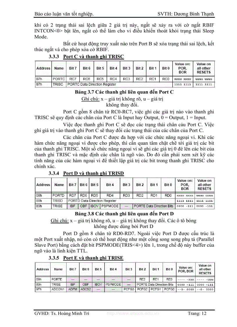 image for page Thiết kế cánh tay robot gắp khối dùng vi điều khiển pic 16f877a