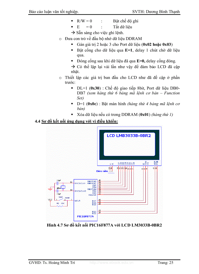 image for page Thiết kế cánh tay robot gắp khối dùng vi điều khiển pic 16f877a