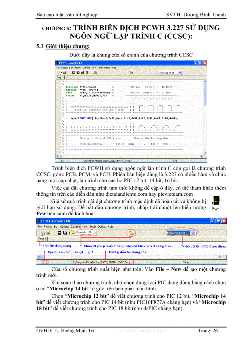 image for page Thiết kế cánh tay robot gắp khối dùng vi điều khiển pic 16f877a