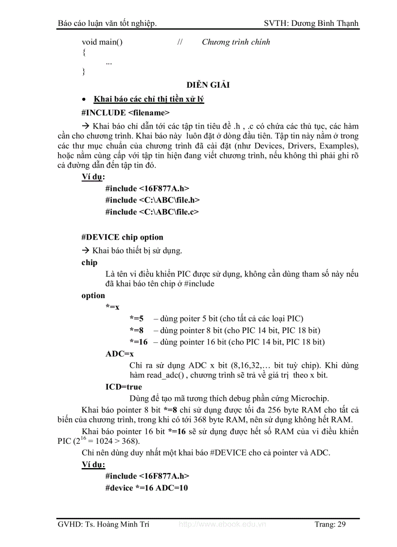 image for page Thiết kế cánh tay robot gắp khối dùng vi điều khiển pic 16f877a