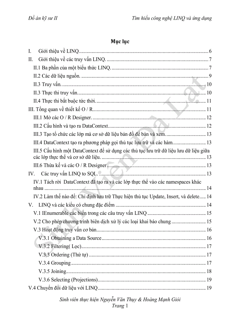 image for page Tìm hiểu công nghệ LINQ và ứng dụng