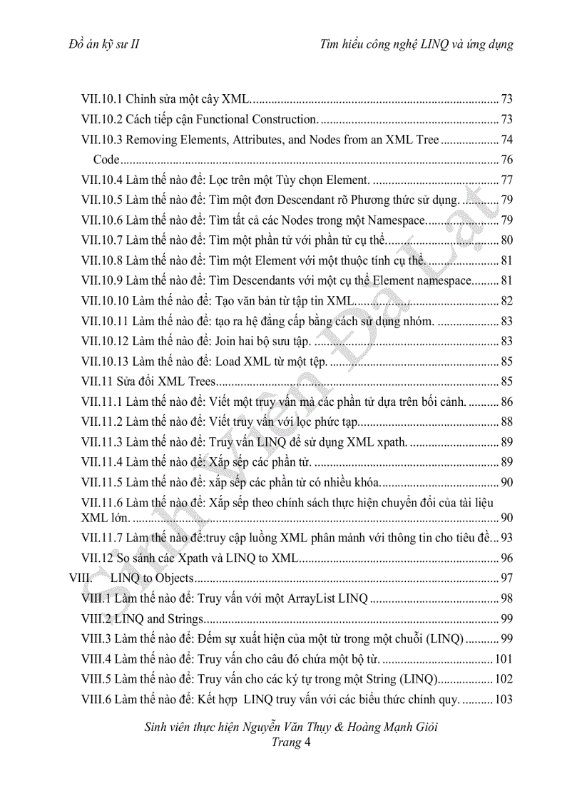 image for page Tìm hiểu công nghệ LINQ và ứng dụng