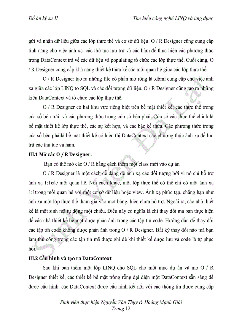 image for page Tìm hiểu công nghệ LINQ và ứng dụng