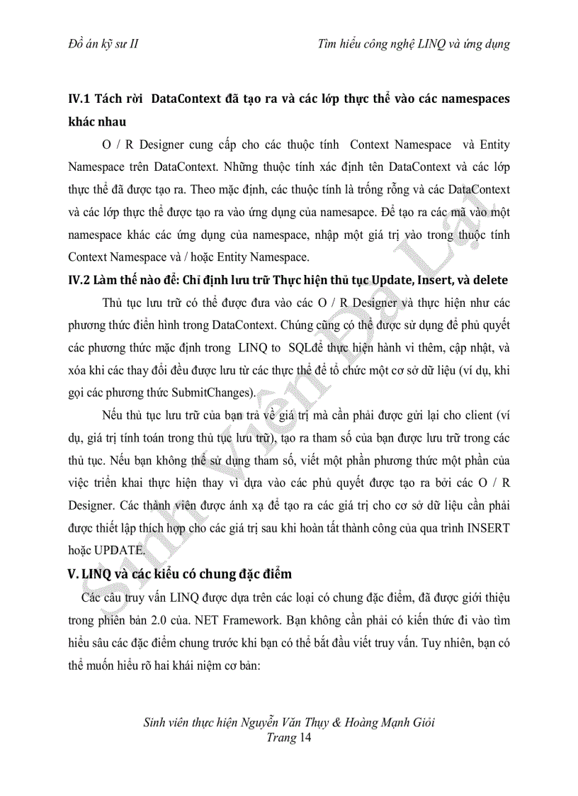 image for page Tìm hiểu công nghệ LINQ và ứng dụng