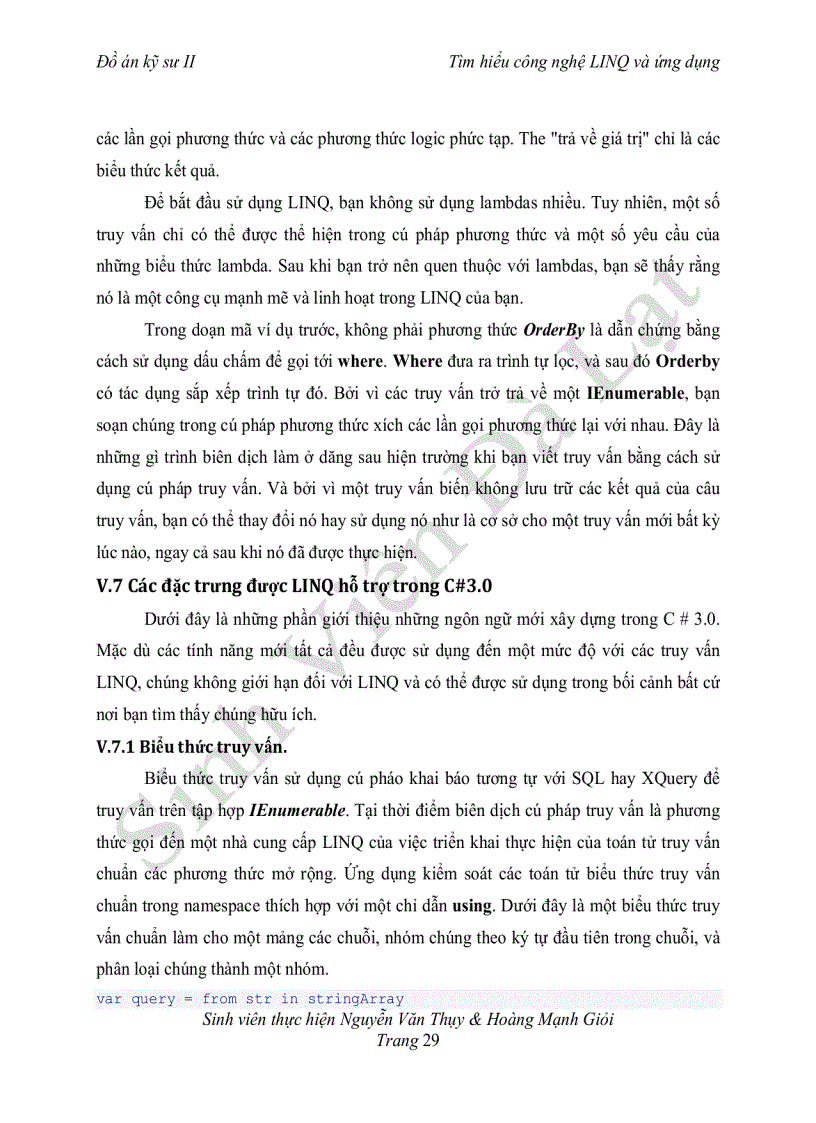 image for page Tìm hiểu công nghệ LINQ và ứng dụng