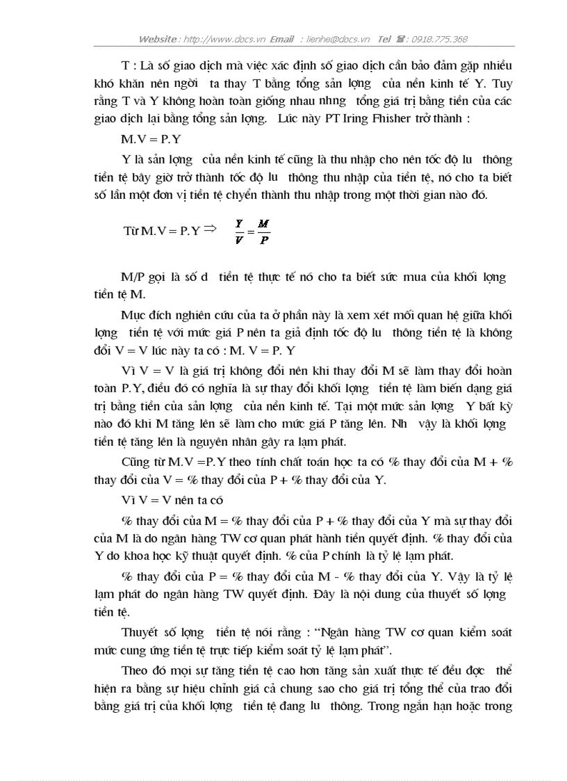 image for page Lạm phát thất nghiệp và mối quan hệ giữa lạm phát thất nghiệp với tăng trưởng kinh tế