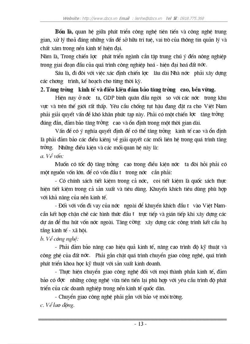 image for page Phân tích tính tất yếu khách quan đặc điểm của kinh tế thị trường định hướng XHCN ở VN Thực trạng và các giải pháp để phát triển nó