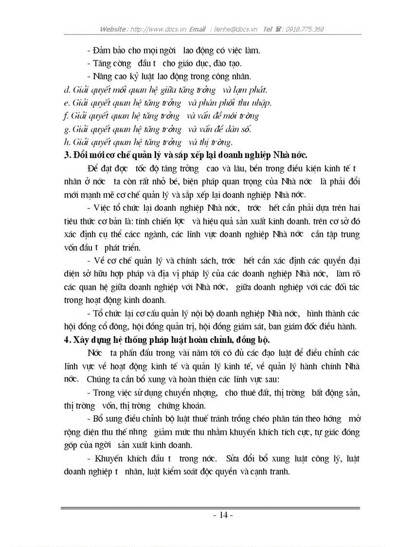 image for page Phân tích tính tất yếu khách quan đặc điểm của kinh tế thị trường định hướng XHCN ở VN Thực trạng và các giải pháp để phát triển nó