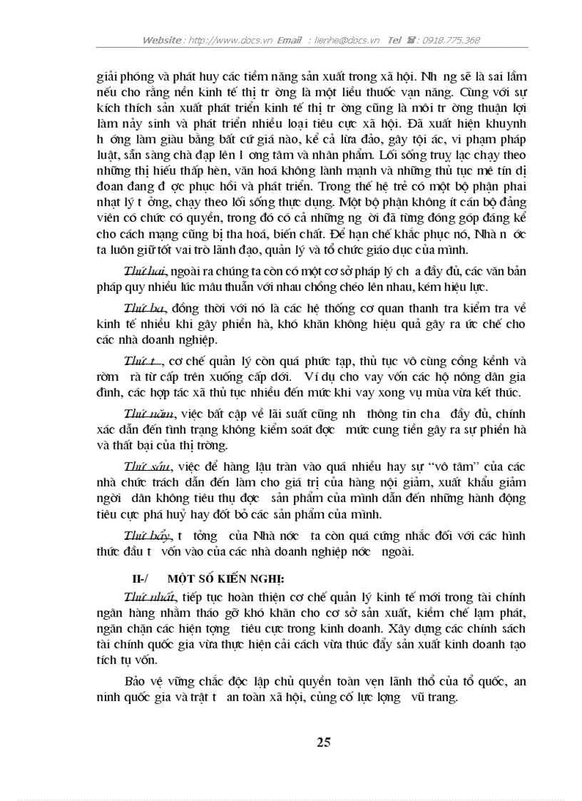image for page Tính tất yếu khách quan vai trò quản lý vĩ mô của Nhà nước trong nền kinh tế