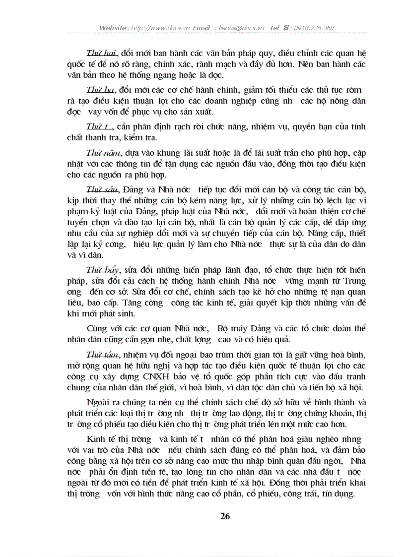 image for page Tính tất yếu khách quan vai trò quản lý vĩ mô của Nhà nước trong nền kinh tế