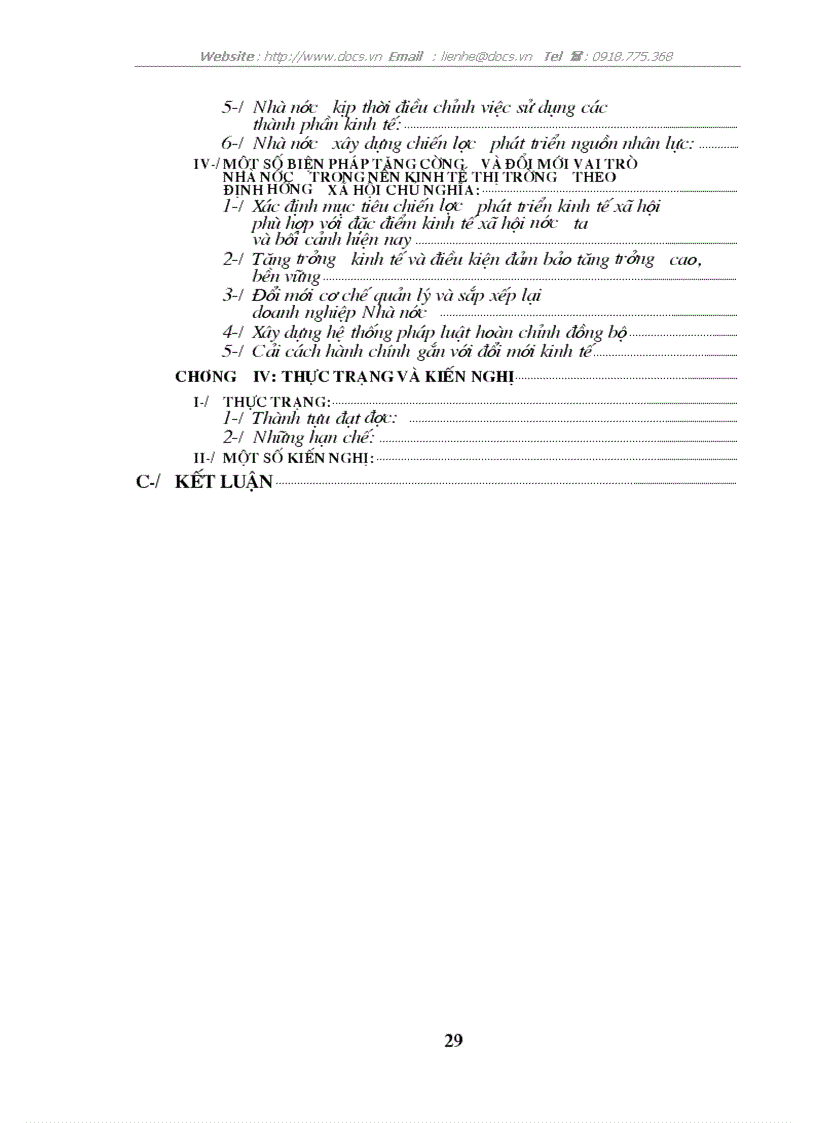 image for page Tính tất yếu khách quan vai trò quản lý vĩ mô của Nhà nước trong nền kinh tế