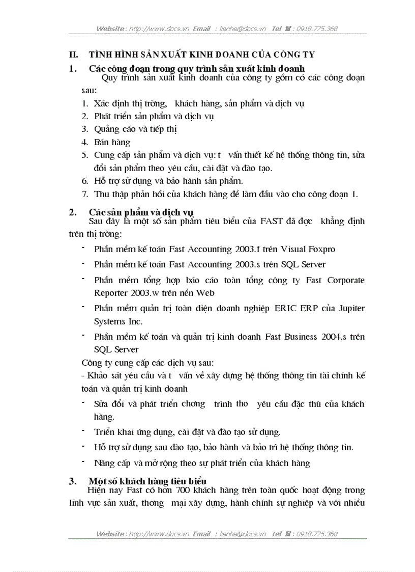 image for page Xây dựng chương trình quản lý lương cho công ty TNHH Quốc Tế T S