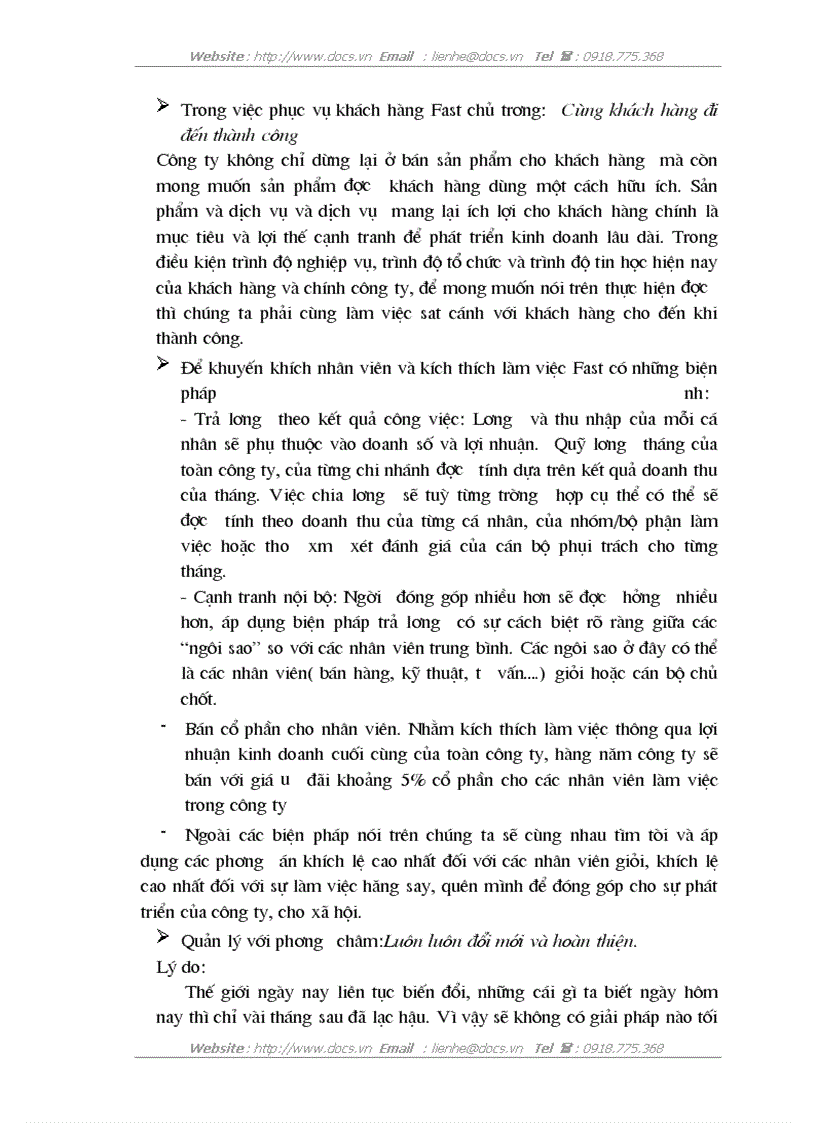 image for page Xây dựng chương trình quản lý lương cho công ty TNHH Quốc Tế T S