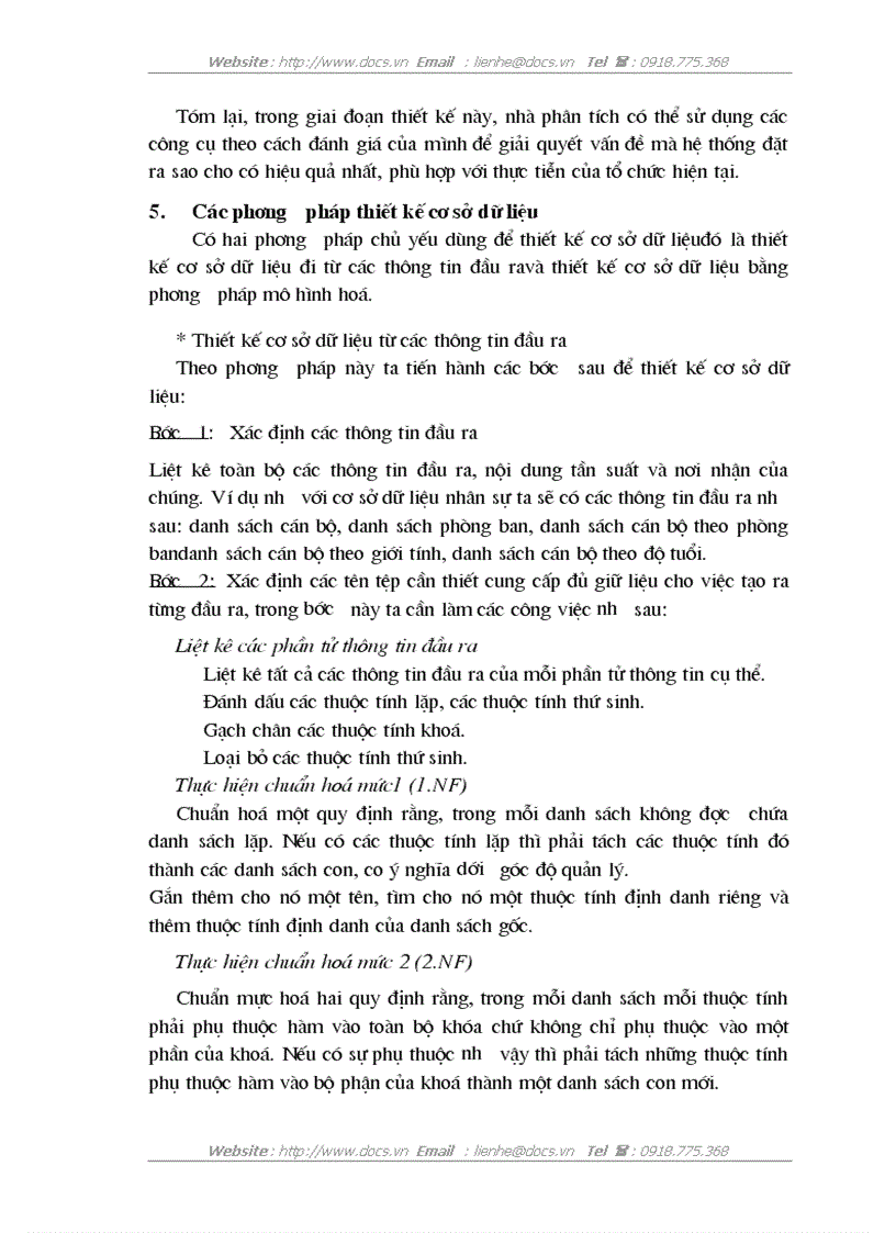 image for page Xây dựng chương trình quản lý lương cho công ty TNHH Quốc Tế T S