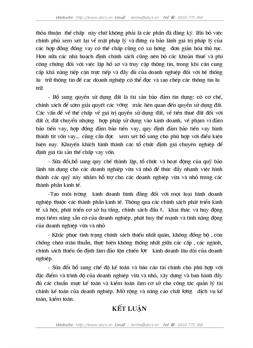 image for page Mở rộng cho vay đối với doanh nghiệp vừa và nhỏ tại Ngân Hàng Công thương Hoàn Kiếm