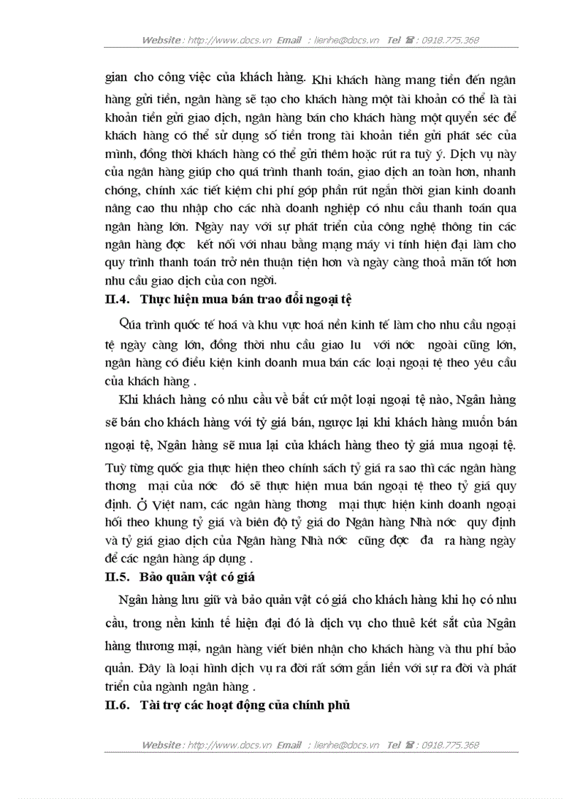 image for page Nâng cao hiệu quả hoạt động phân tích tín dụng tại Sở Giao dịch 1 ngânhàng NHTMCP Công Thương VietinBank