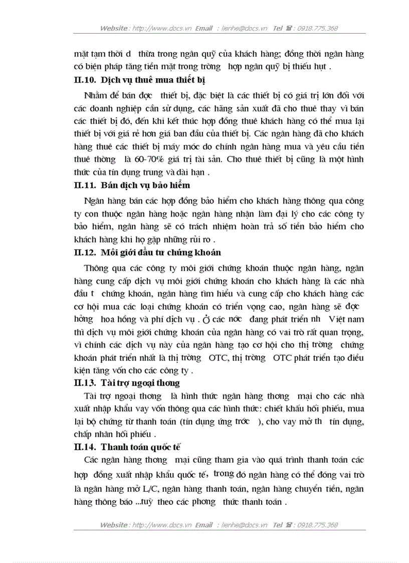 image for page Nâng cao hiệu quả hoạt động phân tích tín dụng tại Sở Giao dịch 1 ngânhàng NHTMCP Công Thương VietinBank