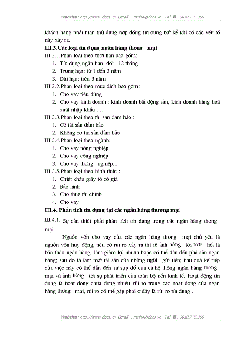 image for page Nâng cao hiệu quả hoạt động phân tích tín dụng tại Sở Giao dịch 1 ngânhàng NHTMCP Công Thương VietinBank