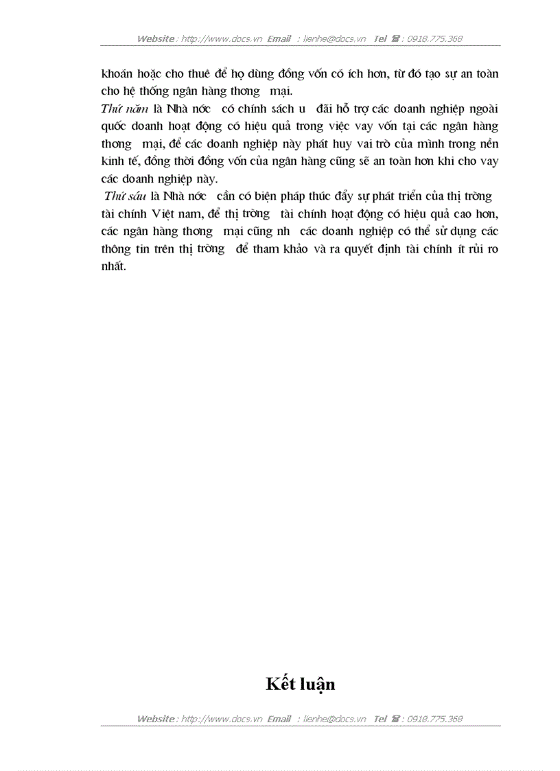 image for page Nâng cao hiệu quả hoạt động phân tích tín dụng tại Sở Giao dịch 1 ngânhàng NHTMCP Công Thương VietinBank