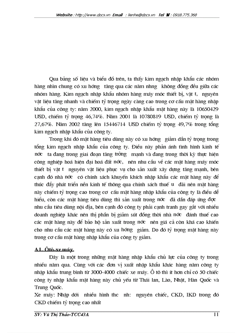 image for page Báo Cáo Thực Tập Tổng Hợp