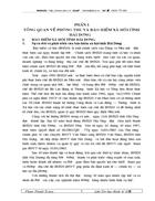 Xây dựng hệ thống thông tin hỗ trợ công tác thu BHXH BHYT bắt buộc tại BHXH tỉnh Hải Dương