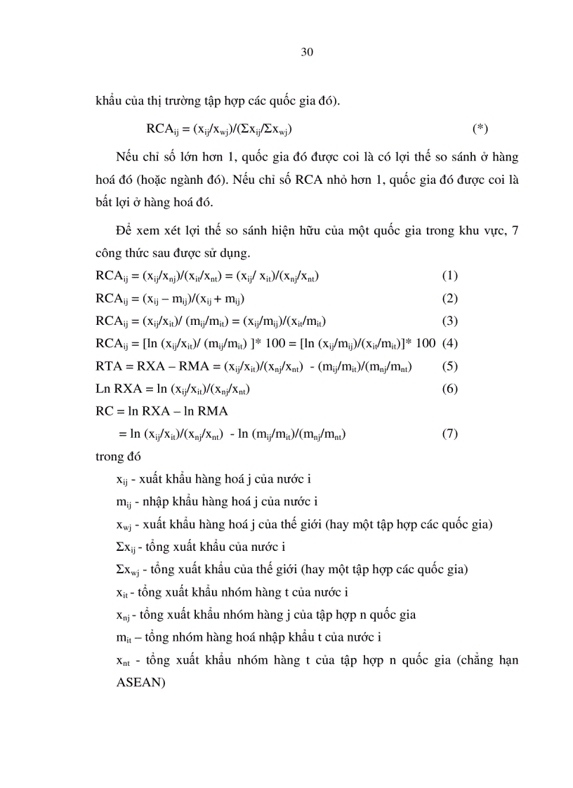 image for page Hoàn thiện chính sách thương mại quốc tế của Việt Nam trong điều kiện hội nhập kinh tế quốc tế