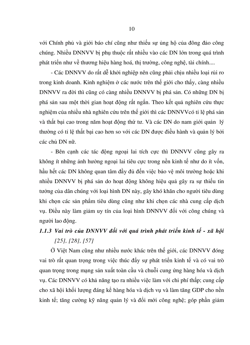 image for page Phát triển doanh nghiệp vừa và nhỏ ở Việt Nam trong quá trình hội nhập quốc tế