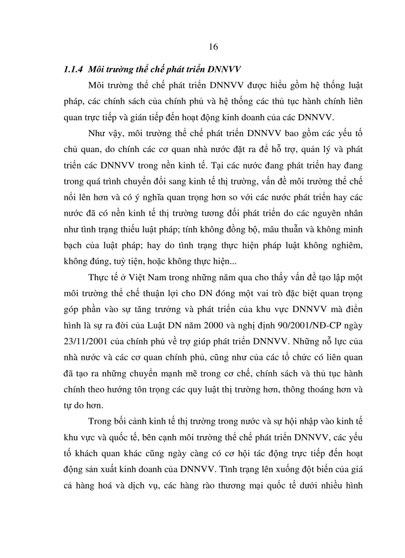 image for page Phát triển doanh nghiệp vừa và nhỏ ở Việt Nam trong quá trình hội nhập quốc tế