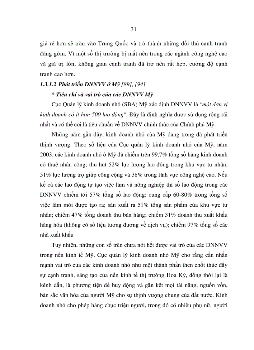 image for page Phát triển doanh nghiệp vừa và nhỏ ở Việt Nam trong quá trình hội nhập quốc tế