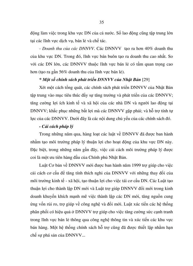 image for page Phát triển doanh nghiệp vừa và nhỏ ở Việt Nam trong quá trình hội nhập quốc tế