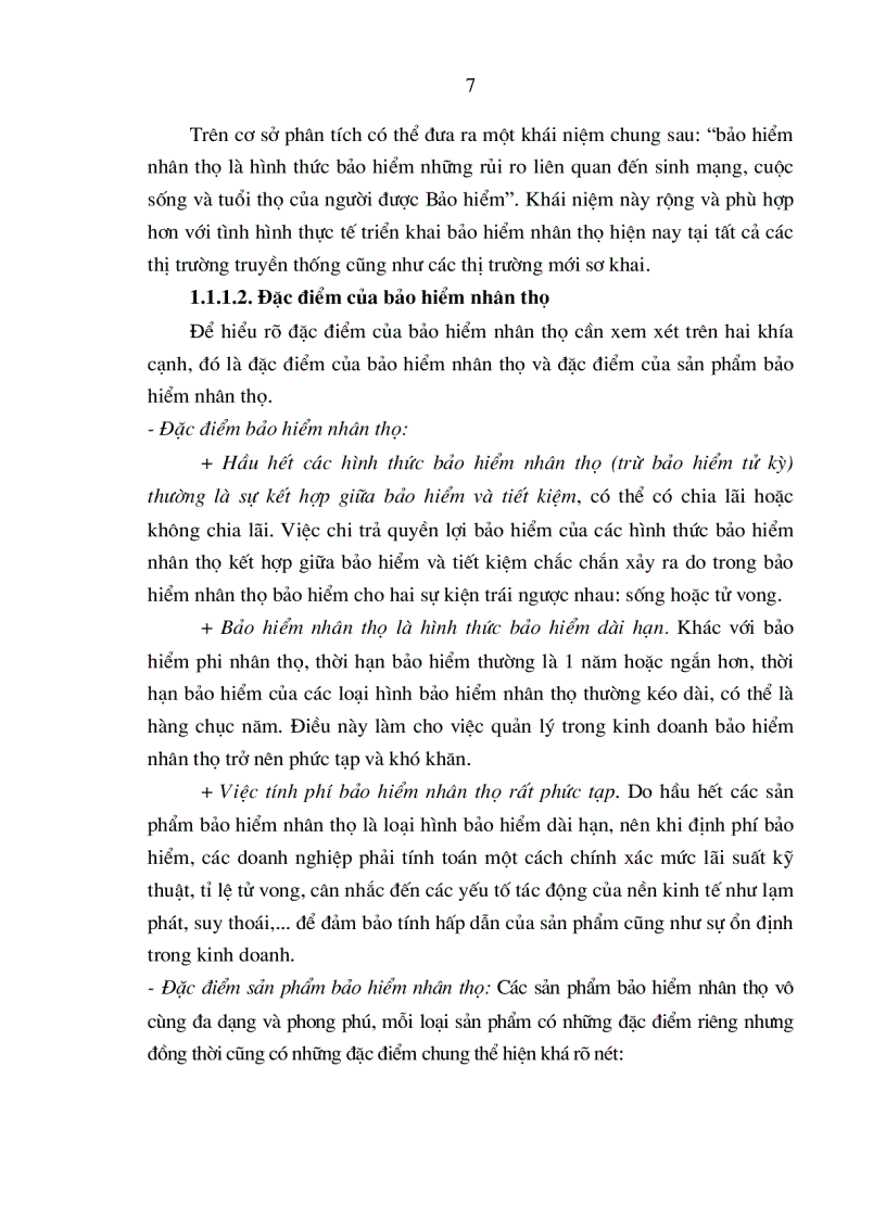 image for page Một số giải pháp phát triển thị trường bảo hiểm nhân thọ ở Việt Nam