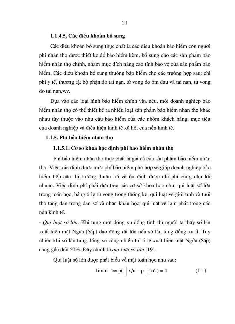 image for page Một số giải pháp phát triển thị trường bảo hiểm nhân thọ ở Việt Nam