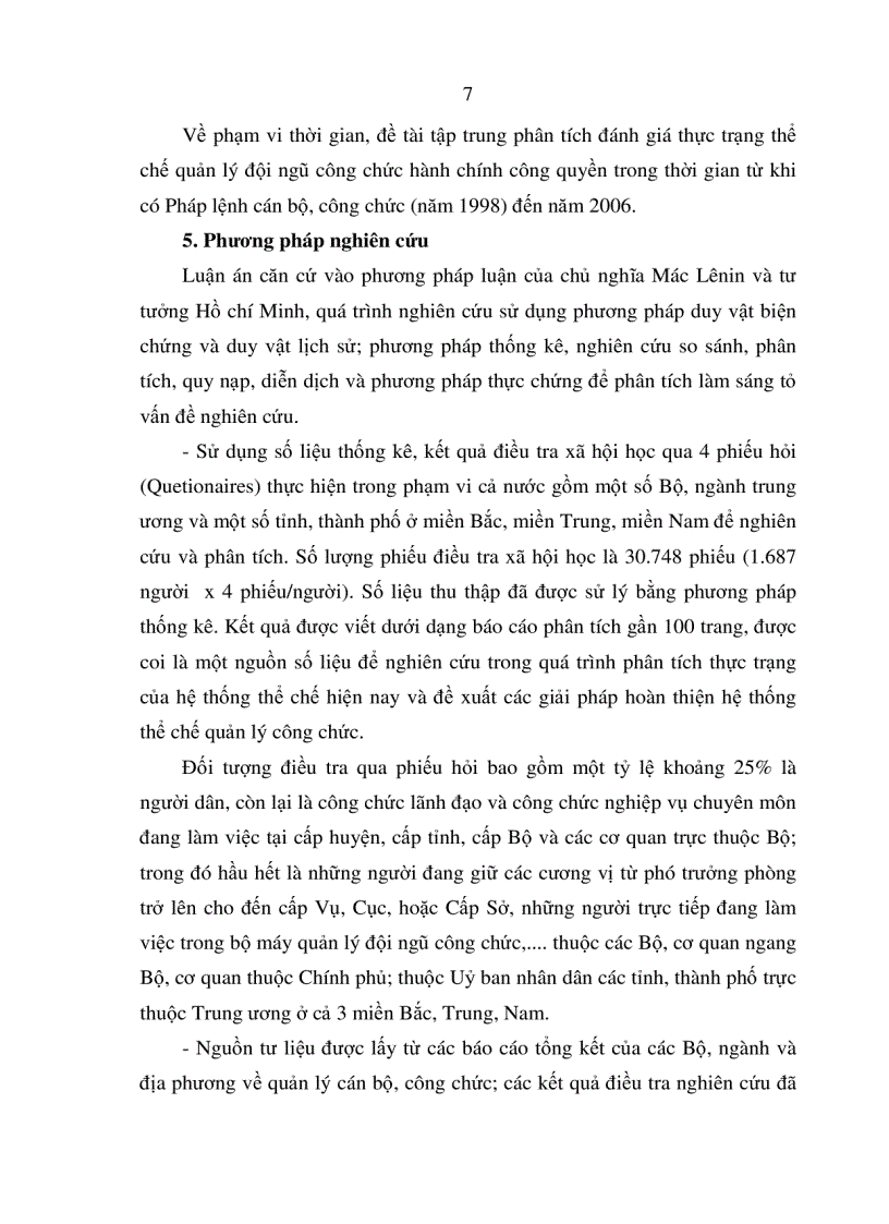 image for page Hoàn thiện thể chế quản lý công chức ở Việt Nam trong điều kiện phát triển và hội nhập quốc tế