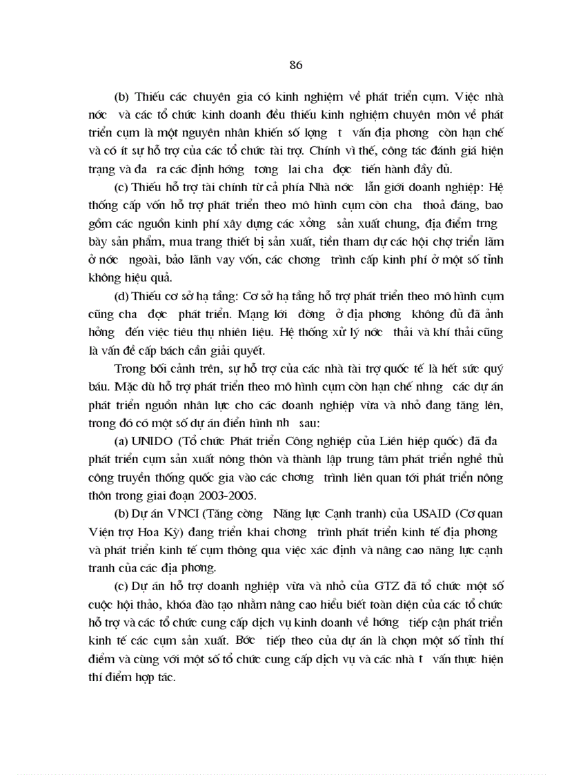 image for page Chiến lược marketing đối với hàng thủ công mỹ nghệ của các làng nghề việt nam đến năm 2010