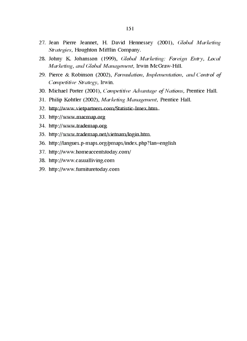 image for page Chiến lược marketing đối với hàng thủ công mỹ nghệ của các làng nghề việt nam đến năm 2010