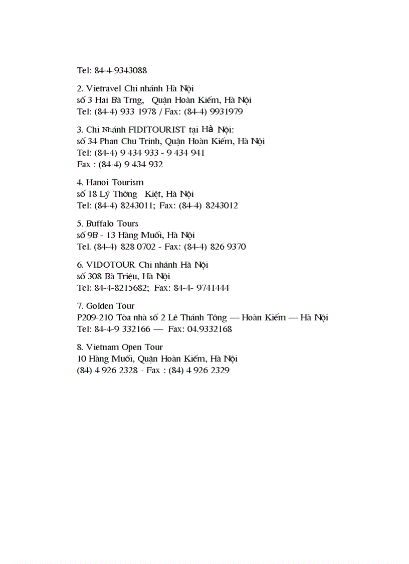 image for page Chiến lược marketing đối với hàng thủ công mỹ nghệ của các làng nghề việt nam đến năm 2010